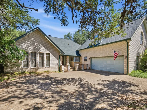8423 Chesham, San Antonio, TX 78254