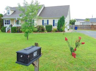 208 Warren Cir, Shelbyville, TN 37160