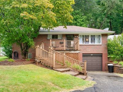 112 7th Street Ext, Trafford, PA, 15085
