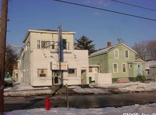 910 Park Ave, Syracuse, NY 13204