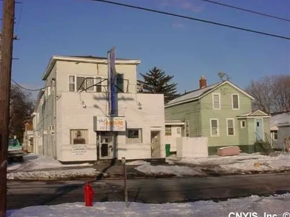 910 Park Ave, Syracuse, NY 13204