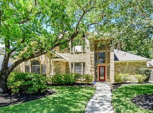 7811 Pine Green Ln, Humble, TX 77346