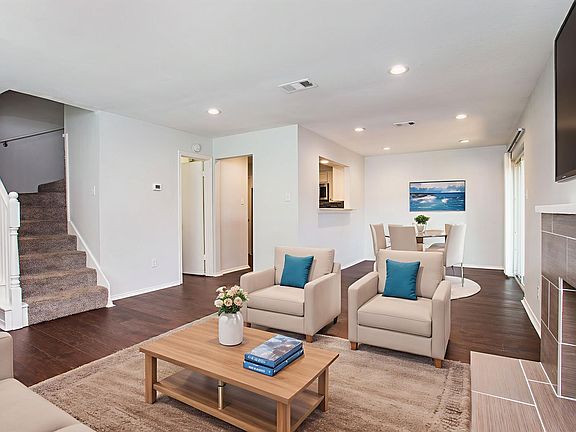 3rd image of 13312 Goodland Pl #D