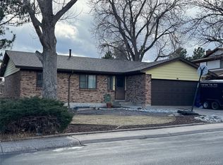 13778 W Asbury Cir, Lakewood, CO 80228