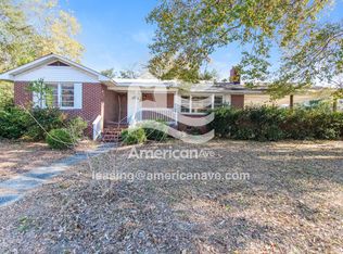 1303 White Horse St, Sumter, SC 29150