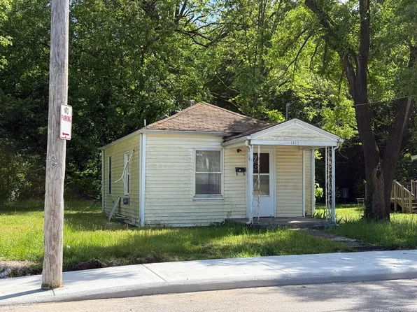 1012 W Nichols Street, Springfield, MO 65802