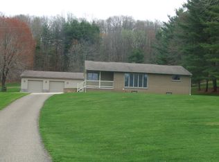 3731 Eastport Rd SE, Eastport Rd Se, OH 44621