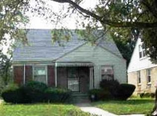 20009 Hartwell St, Detroit, MI 48235
