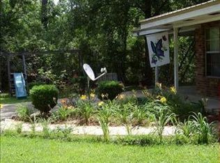 49322 Highway 60, Franklinton, LA 70438