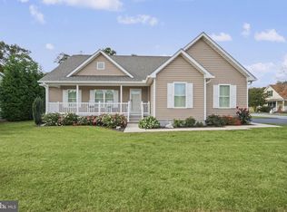 2 Summit Cir LOT 102, Seaford, DE 19973