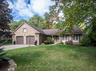 56 Acredale Dr, Hamilton, ON L0R 1H2