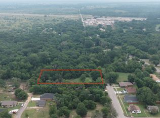 1420 E 4th Ave, Corsicana, TX 75110