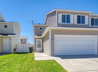 3702 Triton Ave, Gillette, WY 82718