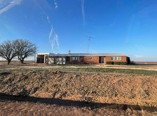 3024 County Road 290, Petersburg, TX 79250