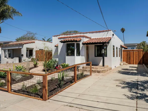 115 W Center St, Ventura, CA 93001
