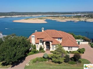 9 Water Front Ave, Lakeway, TX 78734