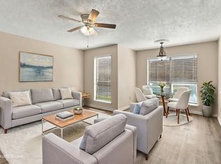 1204 Horizon Trl APT 3410, Arlington, TX 76011