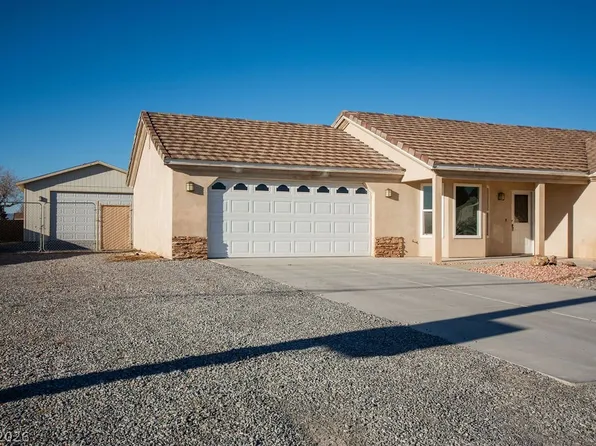 80 W Wilson Rd, Pahrump, NV 89048