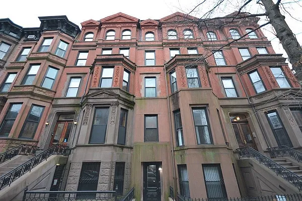 Rented by Citi Habitats | media 21