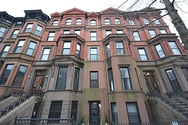 Rented by Citi Habitats