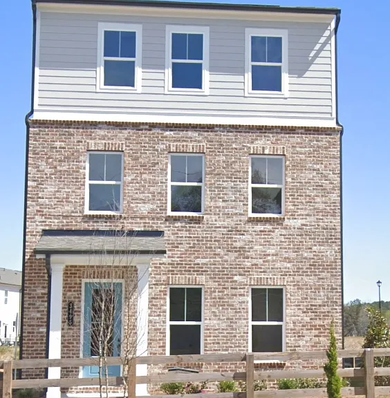 3495 Tristens Cove Walk — Photo 1