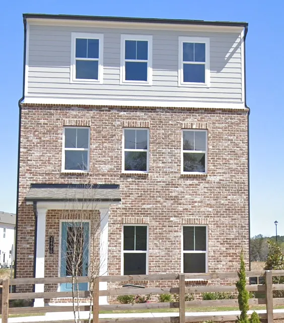3495 Tristens Cove Walk