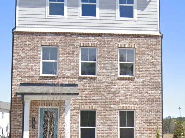 3495 Tristens Cove Walk, Loganville, GA 30052