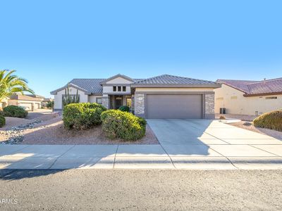 18483 N Deer Grass Ct, Surprise, AZ, 85374