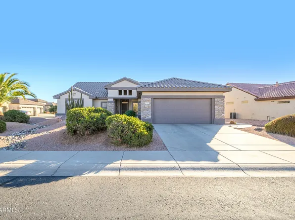 18483 N DEER GRASS Court, Surprise, AZ 85374