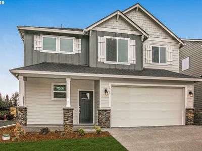 2129 S Jasper Dr Lot 214, Cornelius, OR, 97113