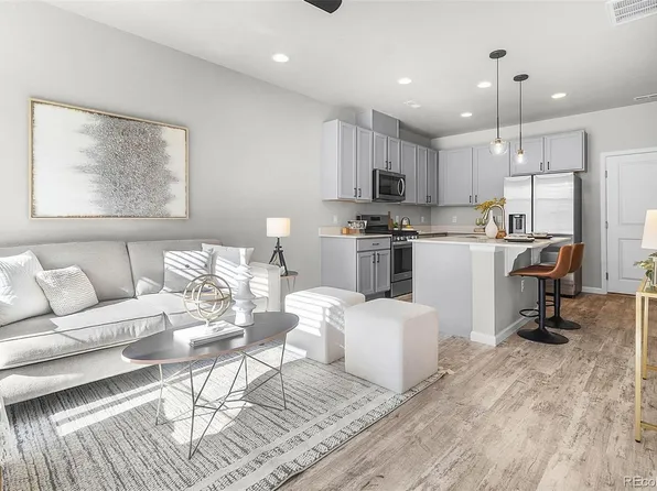 19592 W 93rd Place #C, Arvada, CO 80007