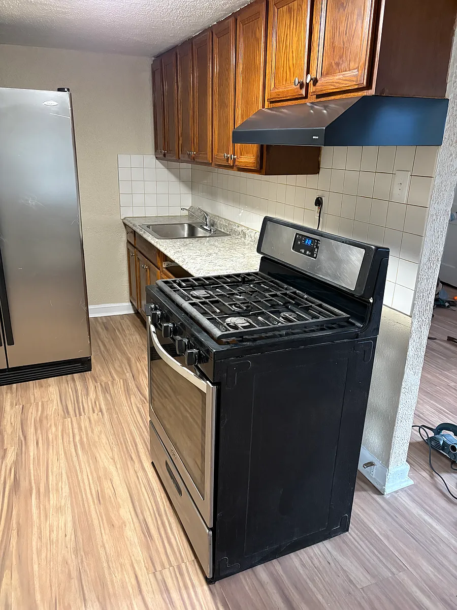 Building Photo - 8139 Williams Ave #1