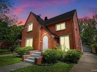 5974 Oldtown St, Detroit, MI
