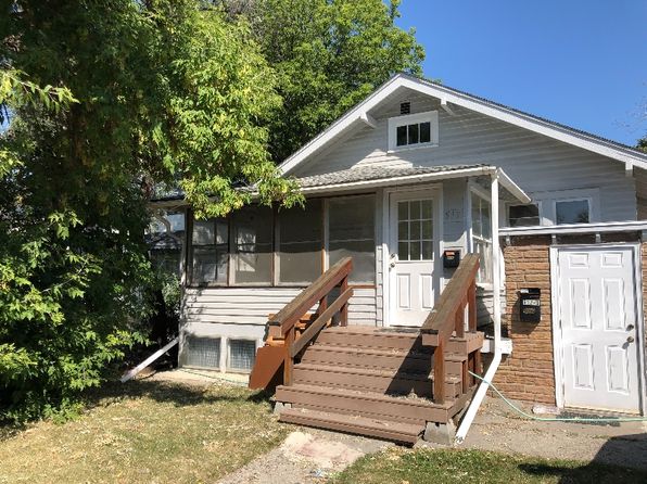 517 Broadwater Ave #1