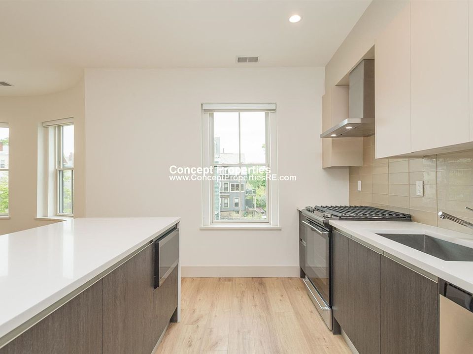 178 St. Alphonsus #3 Boston - Mission Hill Unit Photo 13