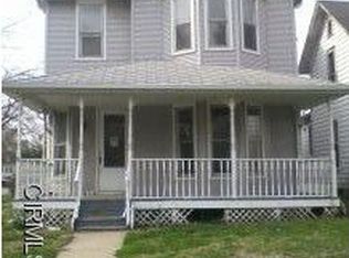 202 E Main St, Peru, IN 46970