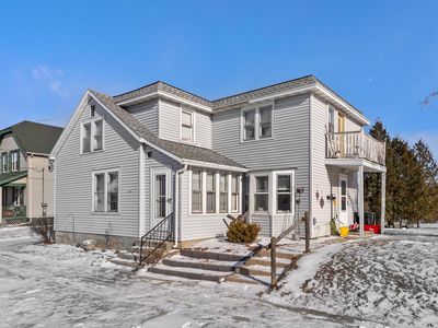 1129 S 20th STREET, Manitowoc, WI, 54220