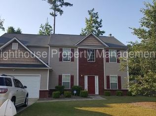 6388 Polar Fox Ct, Riverdale, GA 30296