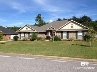 242 E Meadow Run Loop, Foley, AL 36535