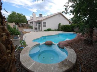 104 Skytop Dr, Henderson, NV 89015