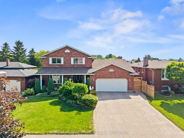 14 Tupper Dr, Thorold, ON L2V 4C7
