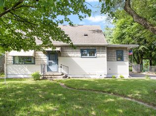 1586 Michigan Ave W, Battle Creek, MI 49037