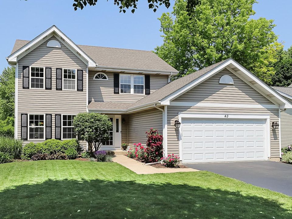 1st image of 43 Westmoor Ct
