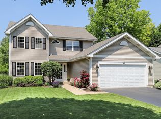 43 Westmoor Ct, Aurora, IL