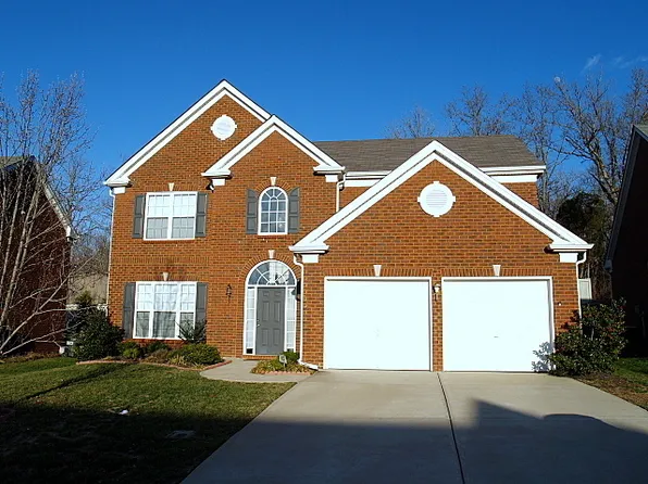 1510 Chestnut Springs Rd, Brentwood, TN 37027