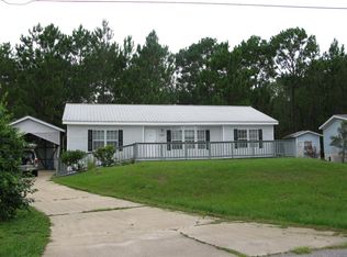 245 Edgewood Ter, Santa Rosa Beach, FL 32459