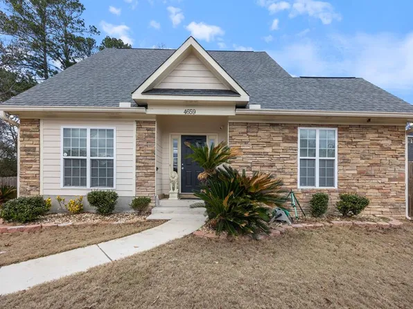 4659 Hiddenwoods Dr, Columbus, GA 31907