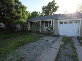 2621 Crosby Way, Sacramento, CA