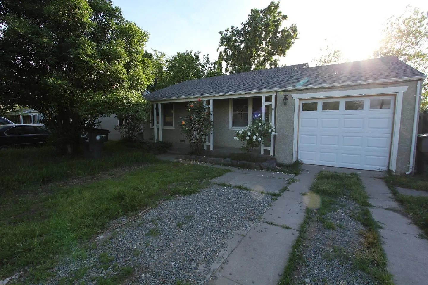 2621 Crosby Way photo 1