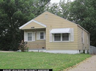 3822 N 36th St, Omaha, NE 68111